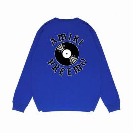 Picture of Amiri T Shirts Long _SKUAmiriS-XXLCH12030462